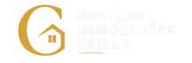 Logo de Gestion immobilière Vailla