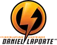 Logo de Les Installations Électriques Daniel Laporte