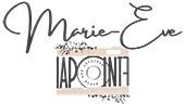 Logo de Marie-Ève Lapointe Photographe