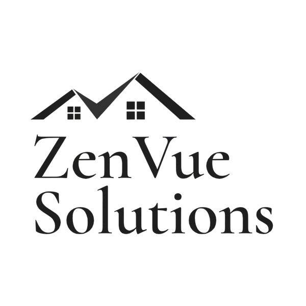 Logo de ZenVue Solutions